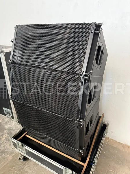 d&b audiotechnik V8 Loudspeaker – Line Array Module