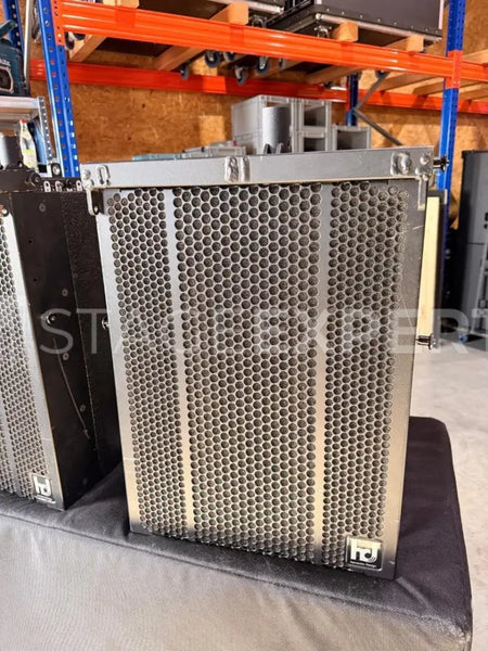 Harmonic Design HLS20 Set – Hybrid Line Source with Case