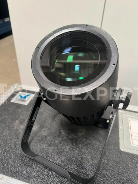 Litecraft AT60 Zoom Par IP65 – Ten Pack with Flight Case