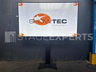 NEC MultiSync X981UHD-2 98in Display with Case & Lifter