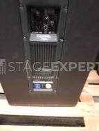 dBTechnologies Sigma S115 15-inch Point-Source Loudspeaker