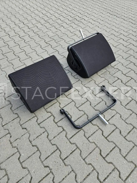 Nexo P12-TIS Pair – 12-inch Point-Source Loudspeakers