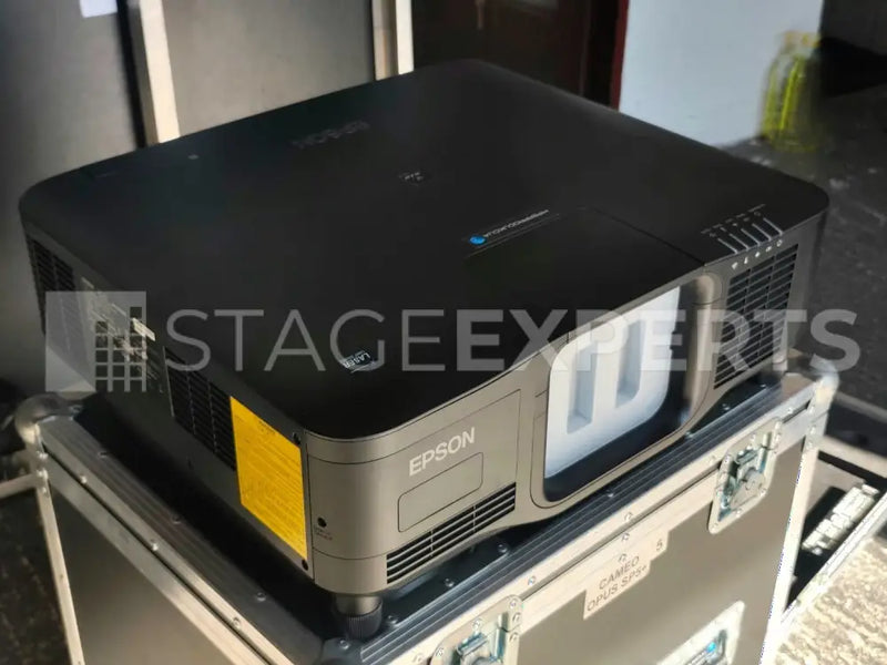 Epson EB-PU2216B 16k lm WUXGA Laser Projector – Body Only