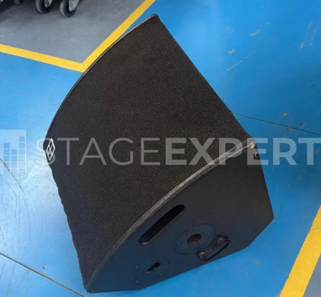 d&b audiotechnik MAX 15 Coaxial Stage Monitor – 15in | High SPL