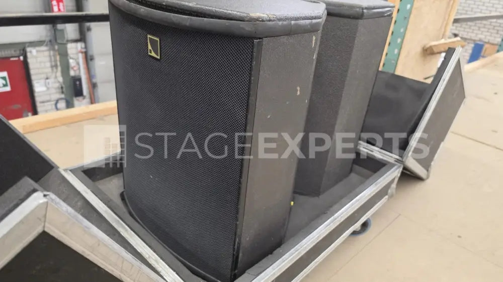 L-Acoustics 12XT Professional Coaxial Loudspeaker – Used