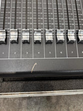 Load image into Gallery viewer, Yamaha QL5 Digital Mixer with Flightcase | Stage Experts
