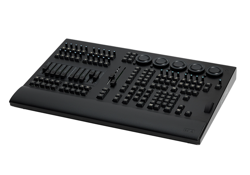 MA Lighting grandMA3 Command Wing XT – As‑new Demo Unit