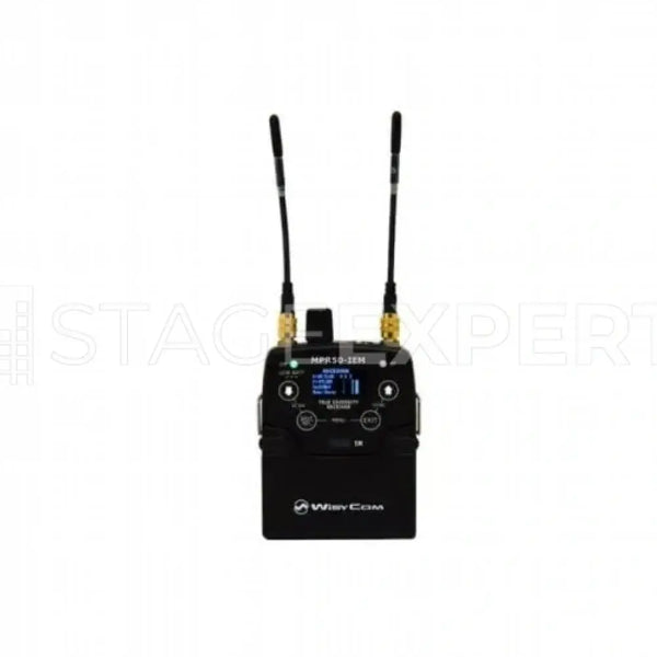 Wisycom Package