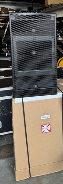 Meyer Sound X 82 Loudspeakers – Compact Pro Audio