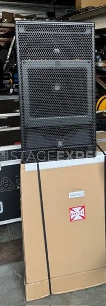 Meyer Sound X 82 Loudspeakers – Compact Point Source
