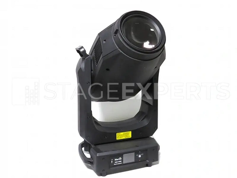 Martin ERA 800 Performance LED Moving Head Spot Light Fixture