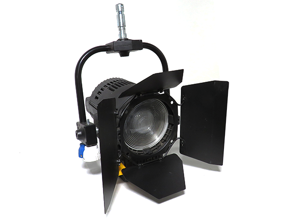 ARRI L7‑C LED Fresnel – colour‑tunable professional light