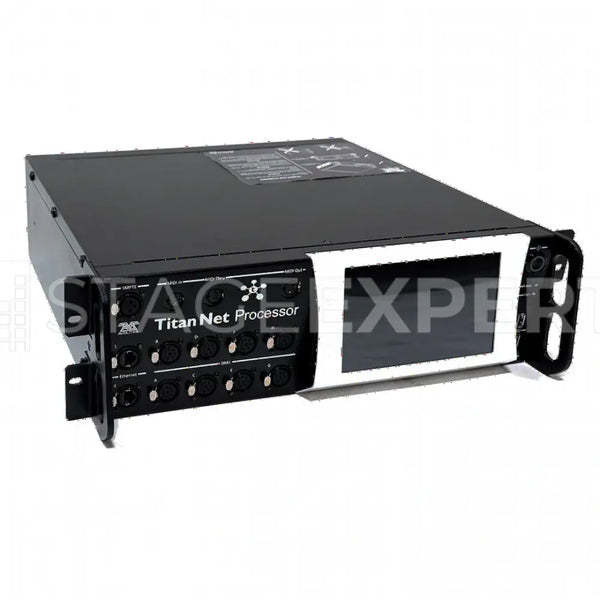 Avolites Titan Net Processor – Titan lighting network hub