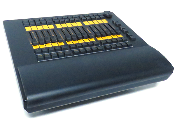 MA Lighting grandMA2 Fader Wing – Fader Expansion Unit