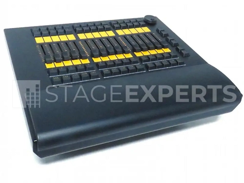 MA Lighting grandMA2 Fader Wing – Fader Expansion Unit