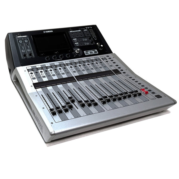 Yamaha TF1 Digital Mixing Console | Compact Pro Mixer UK