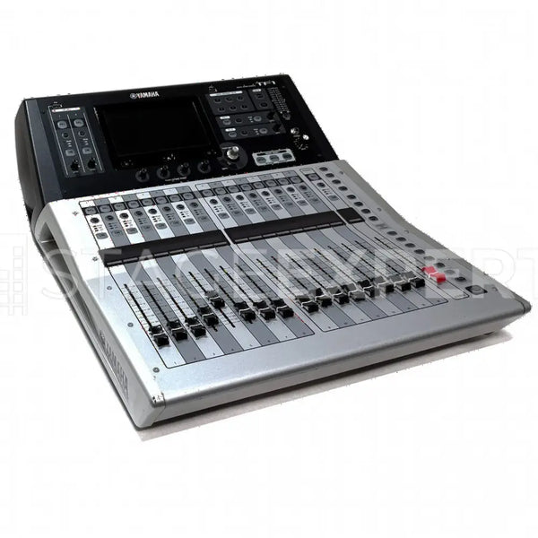Yamaha TF1 Digital Mixing Console – Compact Pro Mixer UK
