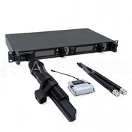 Sennheiser EM3732-II L Set B Wireless System with KK104S