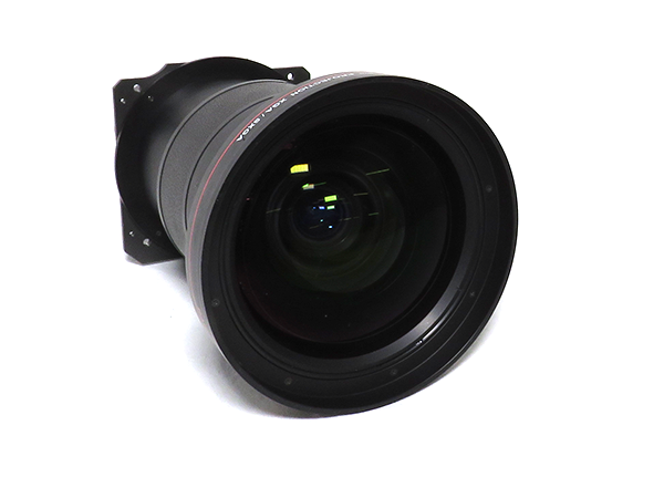 Barco TLD HB 0.8:1 Lens R9842040 | Short-Throw Projector