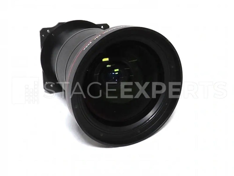 Barco TLD HB 0.8:1 Lens R9842040 | Short-Throw Projector Lens