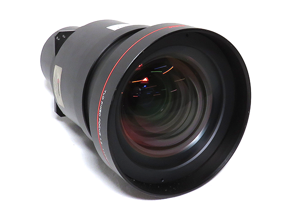 Barco TLD Lens 1.2:1 HB (R9840770) – Projection Lens