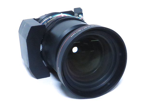 Barco TLD+ HB Lens 1.5–2.01:1 for Projectors (R9862010)