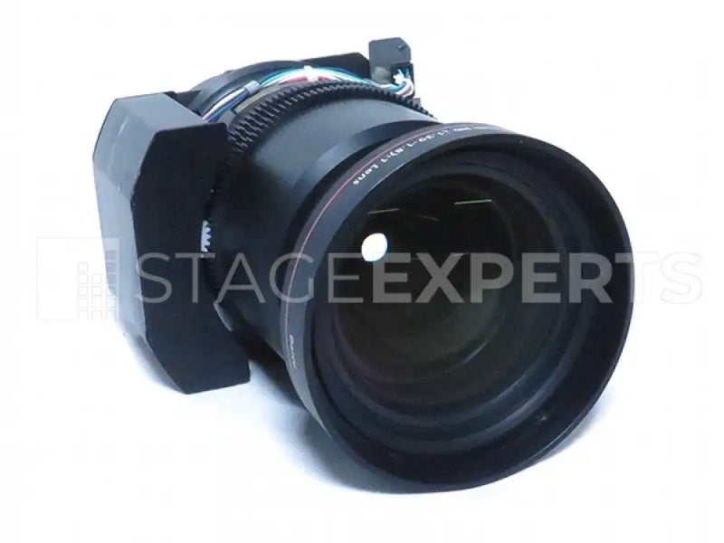 Barco TLD+ HB 1.5–2.01:1 Projector Lens (R9862010)