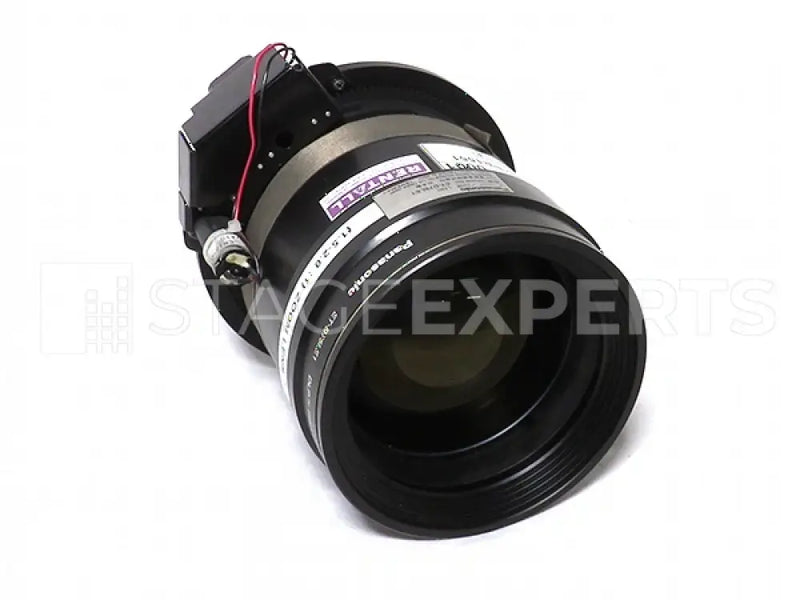 Panasonic ET-D75LE1 1.5–2.0:1 Zoom Lens for Panasonic Projectors