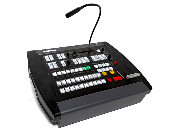 RGBlink M2 Presentation Switcher & Scaler | 4K, 4 HDMI Out