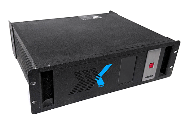 RGBlink X3 Videowall Processor | Modular 4K Scaler & Matrix