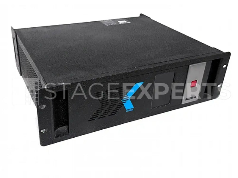 RGBlink X3 Videowall Processor – Modular 4K Scaler & Matrix