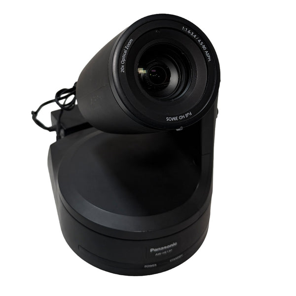 Panasonic AW-HE130KEJ PTZ Camera with HD-SDI Output | Integrated