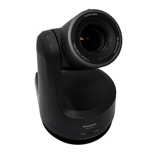 Panasonic AW-HE120KEJ PTZ Camera with HD-SDI Output