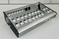 SKAARHOJ XC3 Controller – Professional Broadcast Control Surface