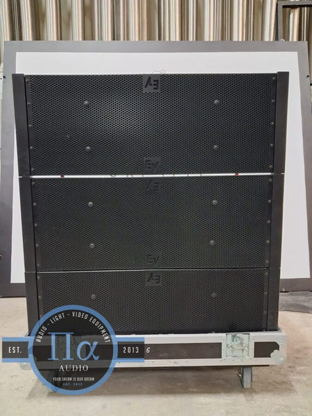 Electrovoice XLC127+