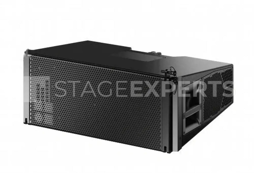 d&b audiotechnik XSL System – 8 XSL8, 4 XSL12 + Frames