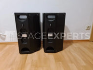 Fohhn XT-33 Passive PA Speaker – 12in, 130 dB SPL, 90×60