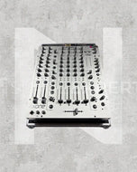 Allen & Heath Xone:96 DJ Mixer – Analogue Club Workhorse