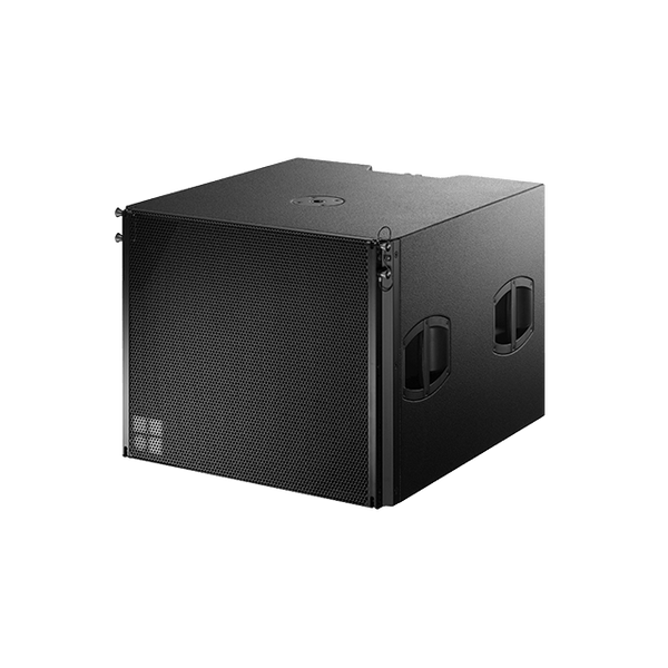 d&b audiotechnik Y-SUB Cardioid Subwoofer for Pro Hire UK