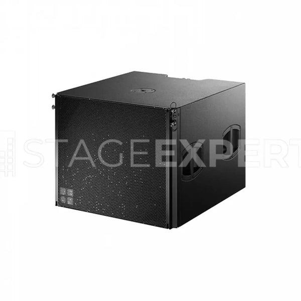 d&b audiotechnik Y-SUB Cardioid Subwoofer, Pro Audio