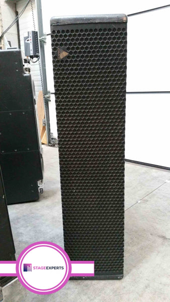 Adamson Y10 Plug & Play Line Array with T21 Subs & LAB Gruppen Amps