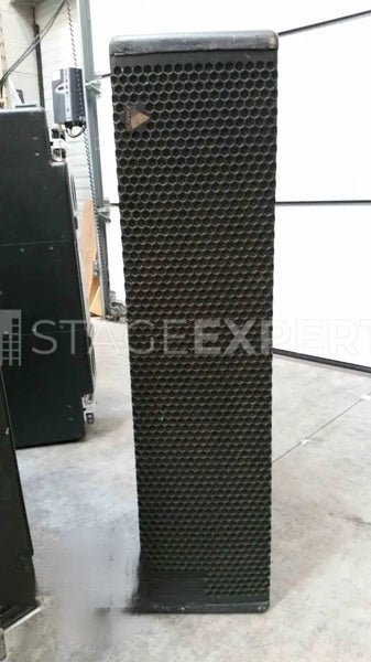 Adamson Y10 Plug & Play Line Array with T21 Subs & LAB Gruppen Amps