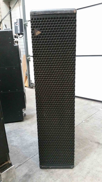 Adamson Y10 Plug&Play Set – Line Array with Amps