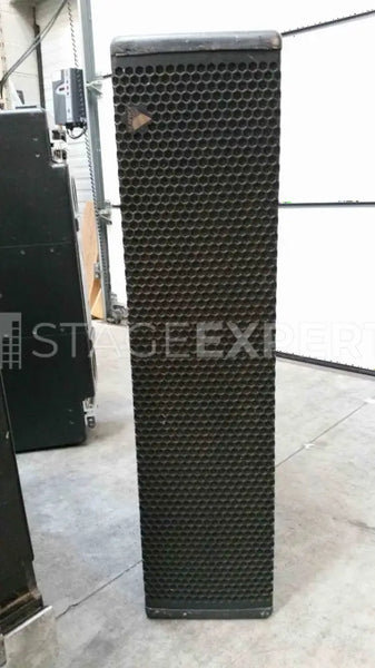 Adamson Y10 Plug & Play Line Array Set with Amps