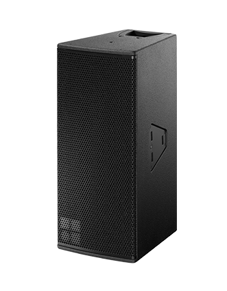 d&b audiotechnik Y7P Point Source Loudspeaker | Stage Experts
