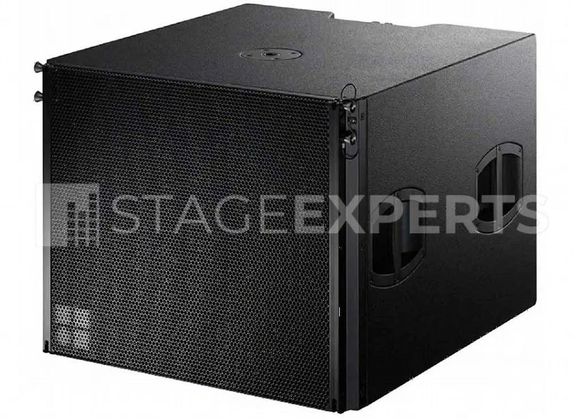 d&b audiotechnik Y-SUB Set 2 – 4x NL4 Subwoofers