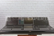 Yamaha CL5 Digital Mixing Console – 72 Mono, 8 Stereo