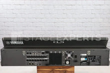 Load image into Gallery viewer, Yamaha CL5 Digital Mixing Console – 72 Mono, 8 Stereo
