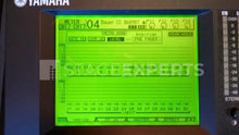Load image into Gallery viewer, Yamaha 01V96 Digital Mixer with ADAT Card &amp; Flightcase
