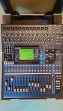 Load image into Gallery viewer, Yamaha 01V96 Digital Mixer with ADAT Card &amp; Flightcase
